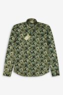 Shirt Xacus Regular SKTD2B56CBREGULARC4D