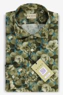 Shirt Xacus Regular SKTD2B56CBREGULARC4D
