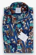 Hemd Xacus Regular SKTD3CE38DREGULARC2C