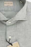 Shirt Xacus Regular SKTD50BB2DREGULARG8B