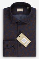 Camisa Xacus Regular SKTD56DA81REGULARC4D