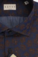 Camisa Xacus Regular SKTD56DA81REGULARC4D