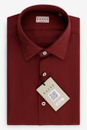 Shirt Xacus Regular SKTD59BCE0REGULARL3B