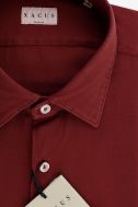 Shirt Xacus Regular SKTD59BCE0REGULARL3B
