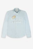 Chemise Xacus Regular SKTD664679REGULARD8D