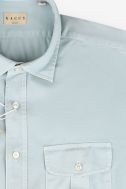 Chemise Xacus Regular SKTD664679REGULARD8D