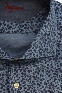 Camisa Ingram Slim SKTD6FB6BBSLIMD8D