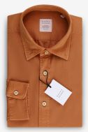 Shirt Xacus Regular SKTD787EB4REGULARB6D