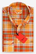 Camisa Ingram Classic SKTD8FA207CLASSICG8D