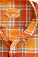 Camisa Ingram Classic SKTD8FA207CLASSICG8D