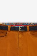 Trousers Meyer Regular SKTDAD25E0REGULARE4E