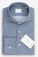 Camisa Xacus Regular SKTDC10838REGULARG4C