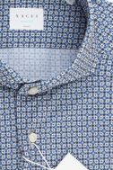 Camisa Xacus Regular SKTDC10838REGULARG4C