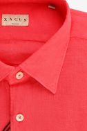 Hemd Xacus Regular SKTDC125EFREGULARB5C