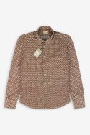 Shirt Xacus Regular SKTDD6B089REGULARE5D