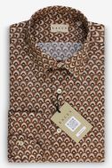 Shirt Xacus Regular SKTDD6B089REGULARE5D
