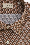 Shirt Xacus Regular SKTDD6B089REGULARE5D