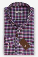 Hemd Ingram Classic SKTE014B2FCLASSICB4A
