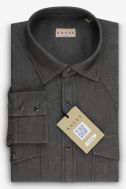 Camisa Xacus Regular SKTE032BC1REGULARF3C
