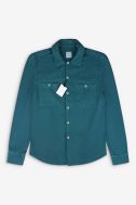 Shirt Xacus Regular SKTE16664DREGULARL1B