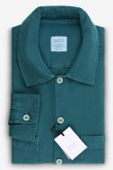 Shirt Xacus Regular SKTE16664DREGULARL1B