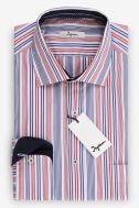 Chemise Ingram Slim SKTE207B49SLIMH3C