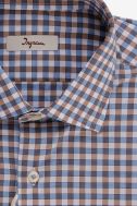 Chemise Ingram Slim SKTE2A7A4ASLIME3B