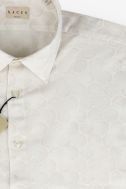 Chemise Xacus Regular SKTE2BE719REGULARF2E