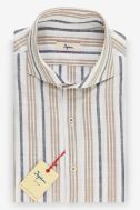 Chemise Ingram Slim SKTE54F294SLIMG3D