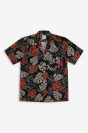 Chemise Xacus Regular SKTE5F2234REGULARI6C