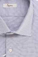 Camisa Ingram Slim SKTE774532SLIML3B