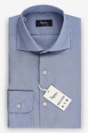 Camisa no plancha Ingram Slim SKTE77A005SLIME5D