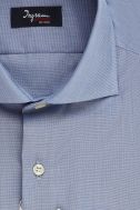 Camisa no plancha Ingram Slim SKTE77A005SLIME5D