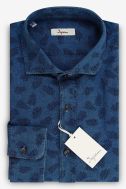 Camisa Ingram Slim SKTE78A7DCSLIMI6B