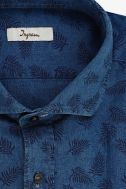 Camisa Ingram Slim SKTE78A7DCSLIMI6B