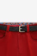 Hosen Meyer Regular SKTE7E932EREGULARF7E