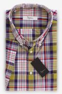 Camisa Ingram Classic SKTE860DA1CLASSICF8C