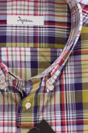 Camisa Ingram Classic SKTE860DA1CLASSICF8C
