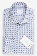Shirt Xacus Regular SKTE8E6625REGULARC6C
