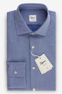 Chemise Ingram Slim SKTE9A8D76SLIMD6C