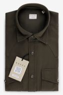 Chemise Xacus Regular SKTE9AE231REGULARI7C