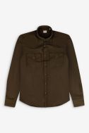 Chemise Xacus Regular SKTE9AE231REGULARI7C