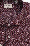 Shirt Xacus Regular SKTEA54BDEREGULARG6D