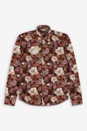 Shirt Xacus Regular SKTEAF7502REGULARI4D