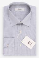 Shirt Ingram Slim SKTECA8B0DSLIMF1D