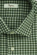 Camisa Ingram Slim SKTED30700SLIMG8C
