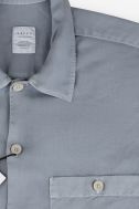 Hemd Xacus Regular SKTEDC25FBREGULARF1D