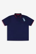 Poloshirt Harmont & Blaine Regular SKTEF96F7BREGULARD8B