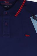 Poloshirt Harmont & Blaine Regular SKTEF96F7BREGULARD8B