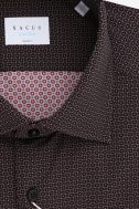 Shirt Xacus Regular SKTEFD5326REGULARD5C